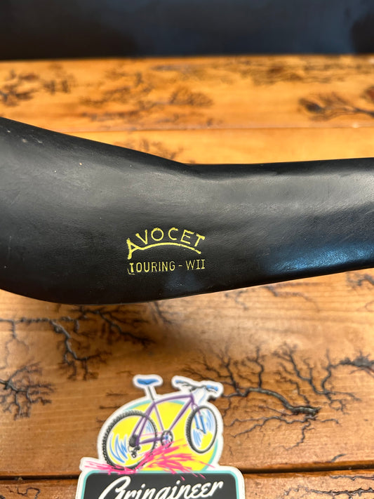Avocet Touring WII Saddle