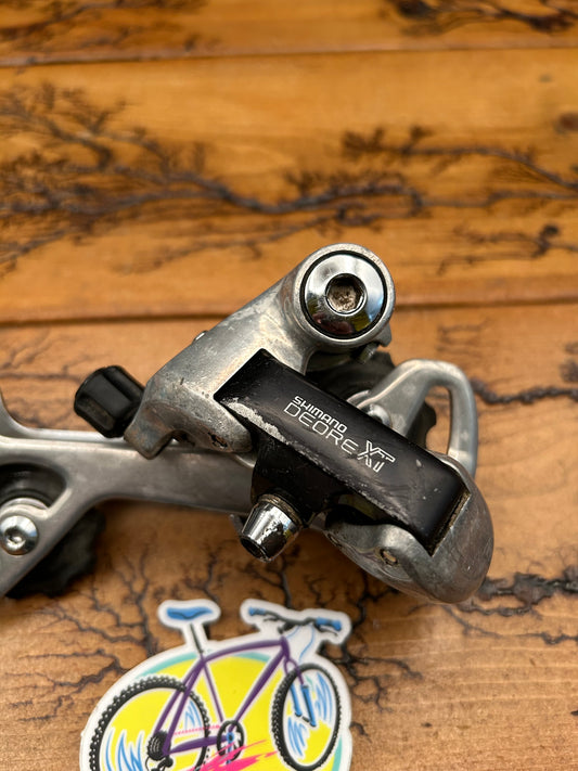 Shimano Deore XT RD-M730 Rear Derailleur