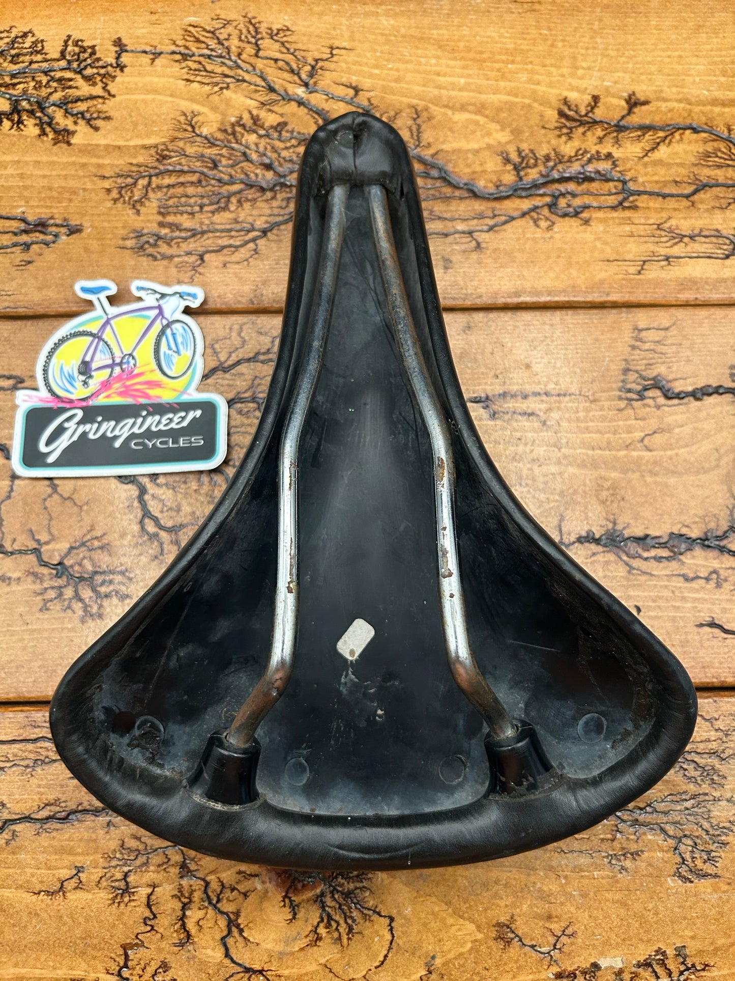 Avocet Touring WII Saddle