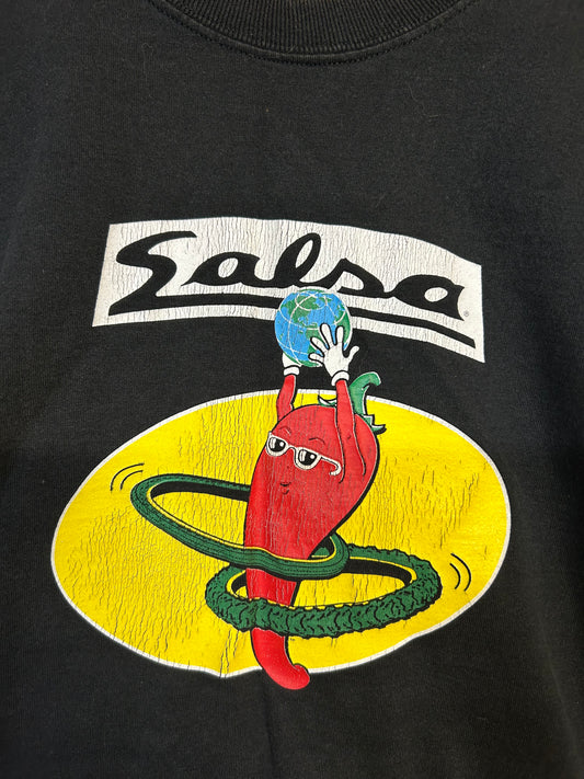 Vintage Salsa Cycles XL T-Shirt