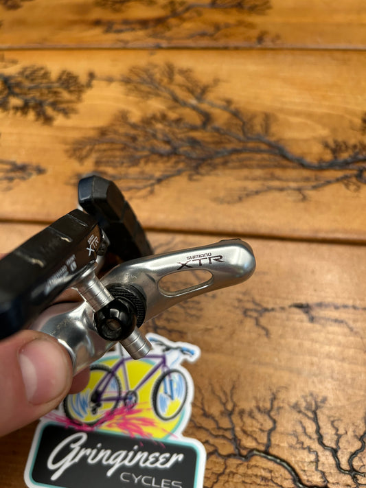 Shimano XTR BR-M900 Cantilever Brake