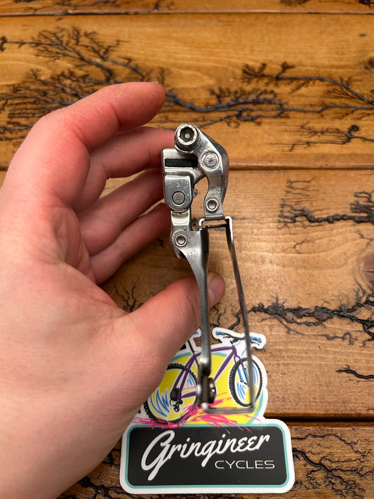Shimano Ultegra FD-6600 Braze On Front Derailleur