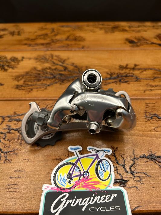 Shimano Ultegra RD-6500 Long Cage Rear Derailleur
