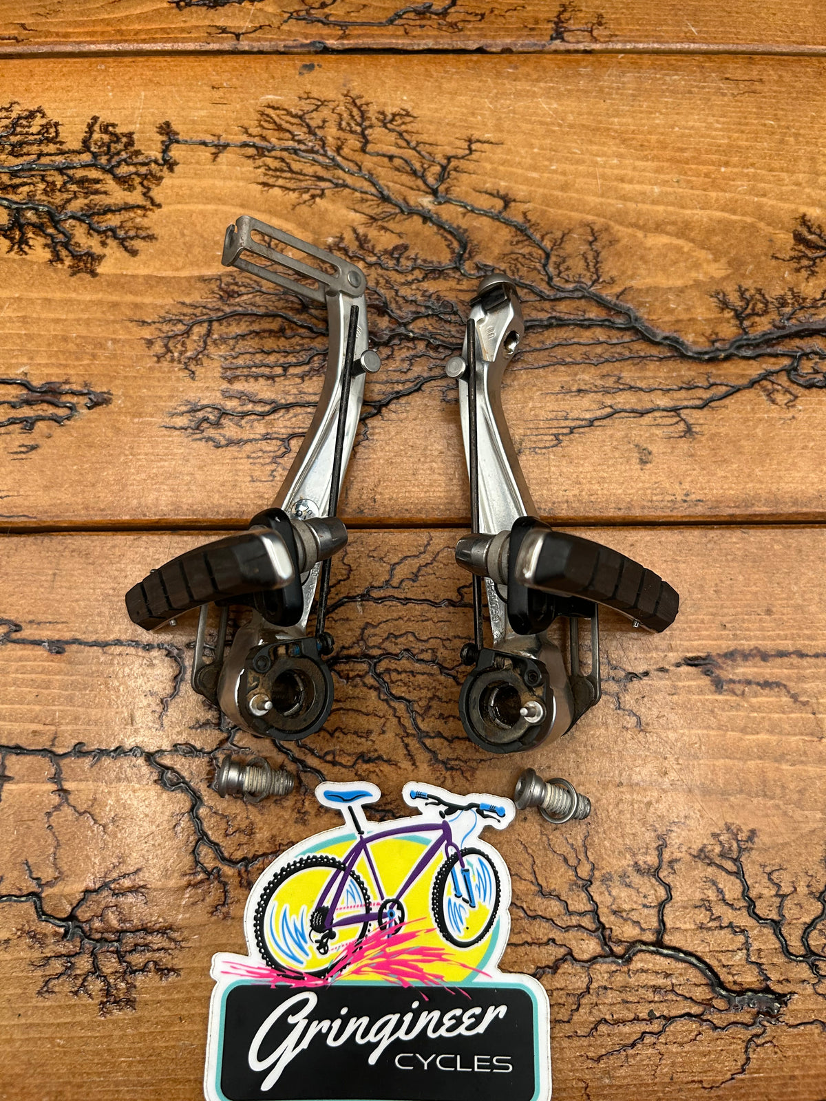 Shimano Deore XT BR-M739 V Brake