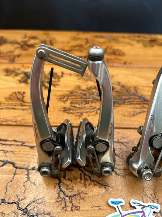 Shimano Deore XT BR-M739 V Brake Set