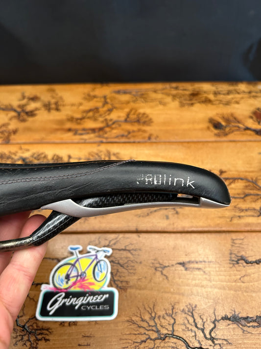 Selle Italia Prolink Gel Flow Saddle