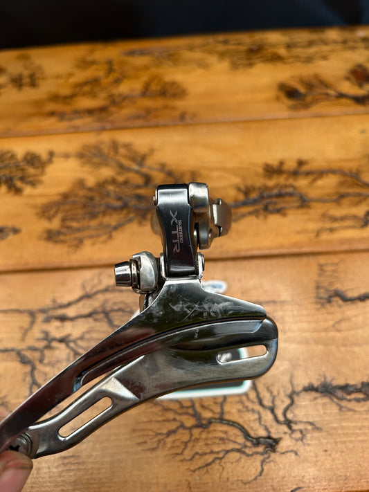 Shimano XTR FD-M901 31.8mm Clamp On Top Pull