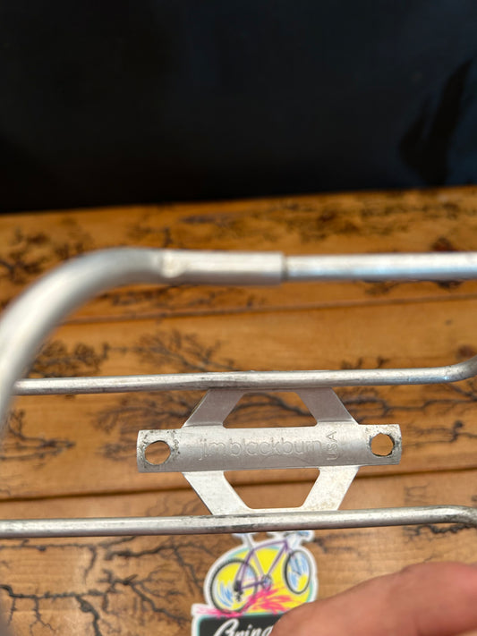 Jim Blackburn Water Bottle Cage