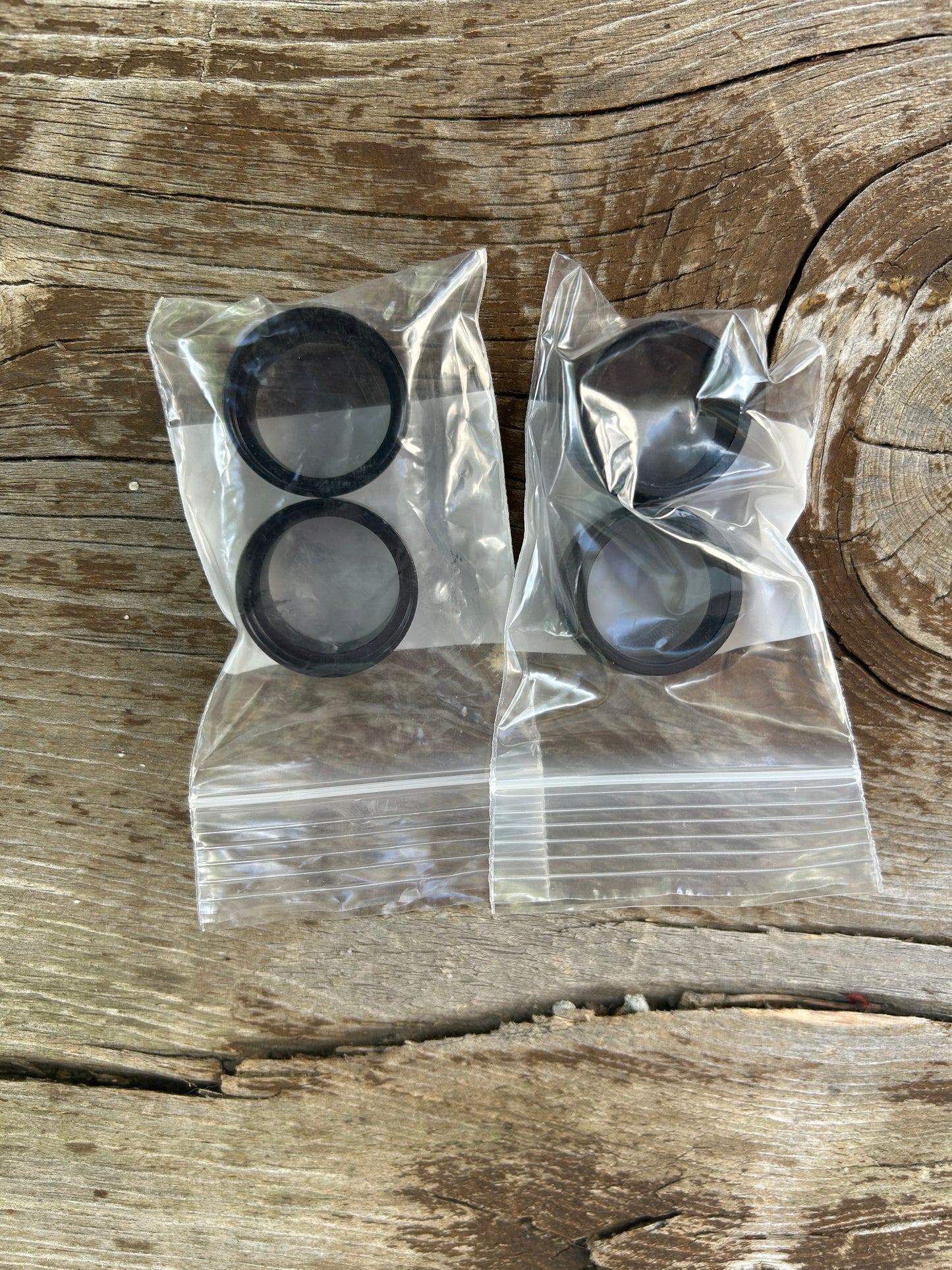 Mavic DeeMax UST 05 26" Wheelset NOS