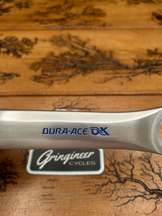 Shimano Dura Ace AX FC-7300 170mm Left Crankarm NOS