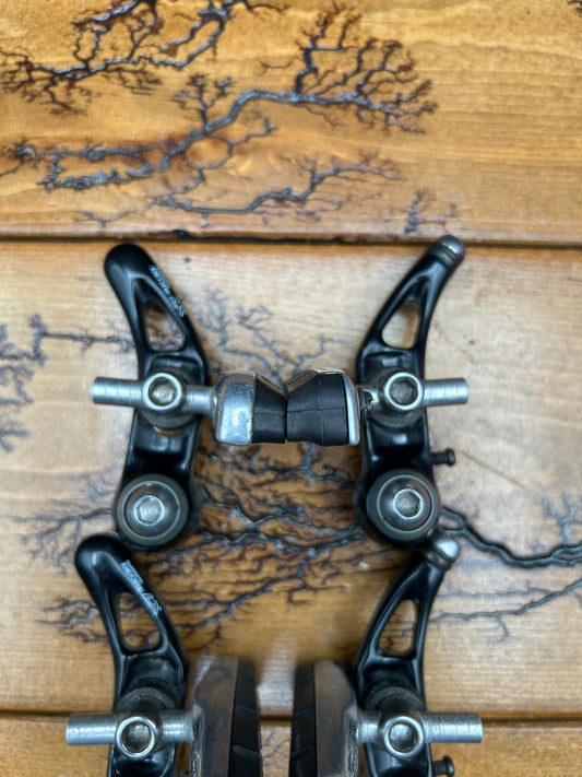 Shimano Deore LX BR-M560 Cantilever Brake Set
