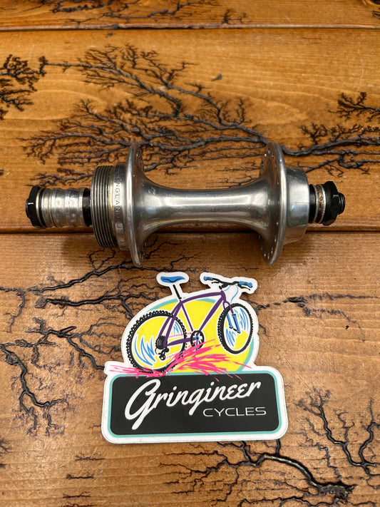Campagnolo Chorus Q300 36 Hole Rear Hub