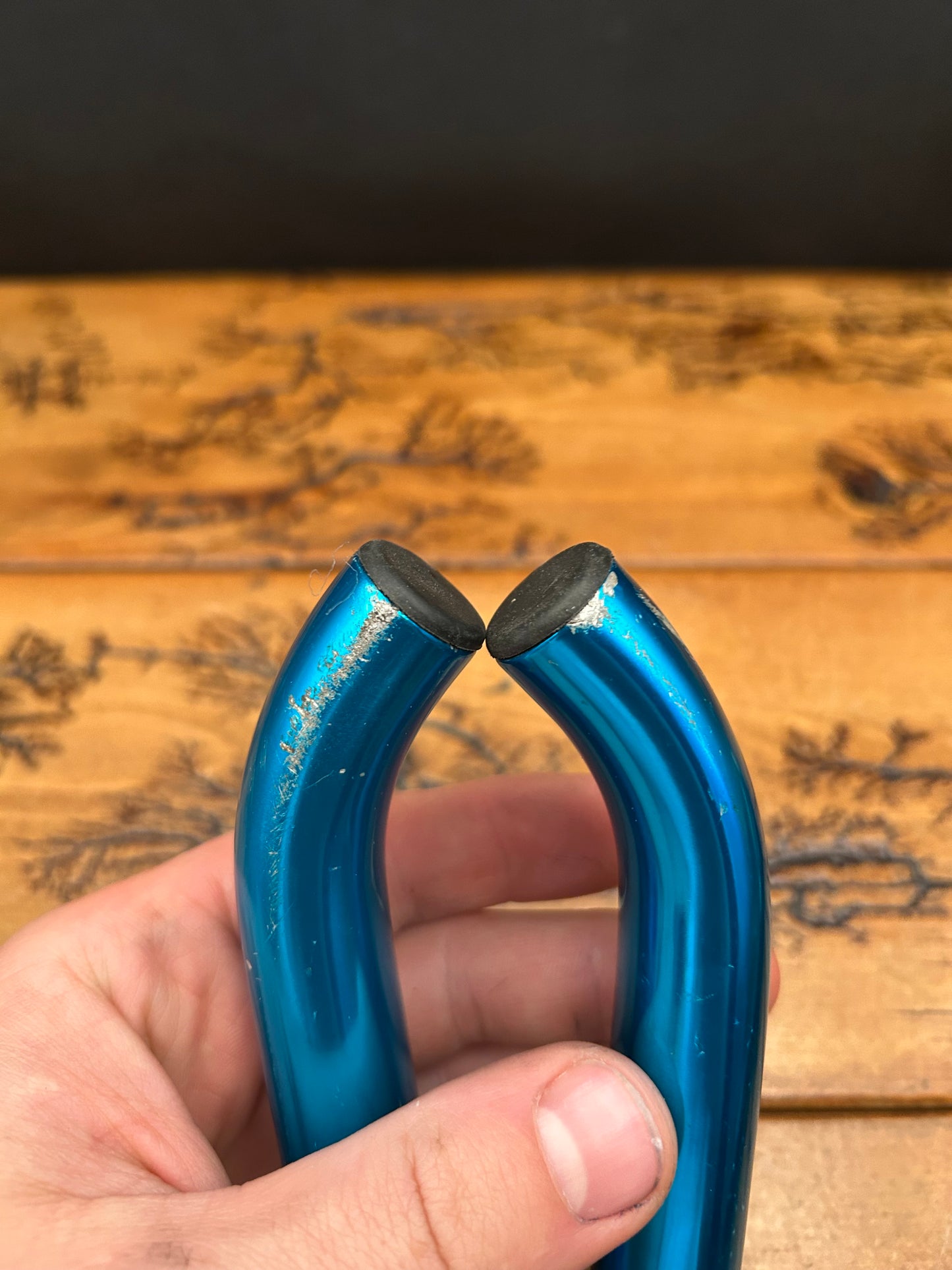R.I.D Turquoise Barends