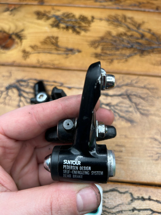 Suntour SE XC Self Energizing Rear Cantilever Brake