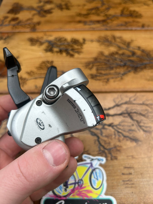 Shimano Deore XT SL-M750 Right 9 Speed Shifter