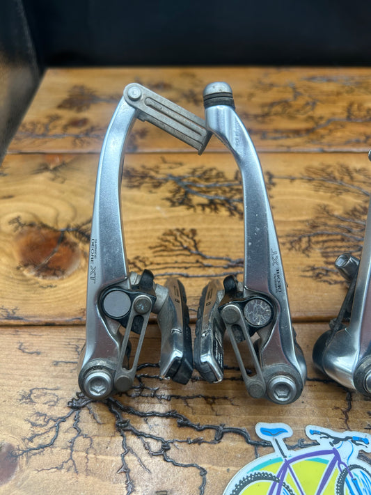 Shimano Deore XT BR-M739 V Brake Set