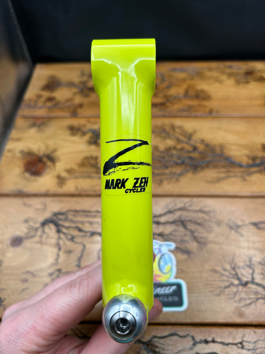 Mark Zeh 130mm 1 Inch Quill Stem