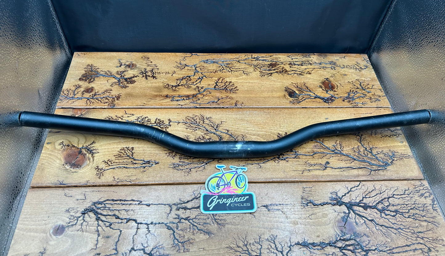 Syncros 600mm 40mm Riser 25.4mm Handlebar