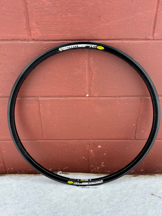 Mavic X3.1 Disc UST Tubeless 32 Hole 26 Inch Rim NOS