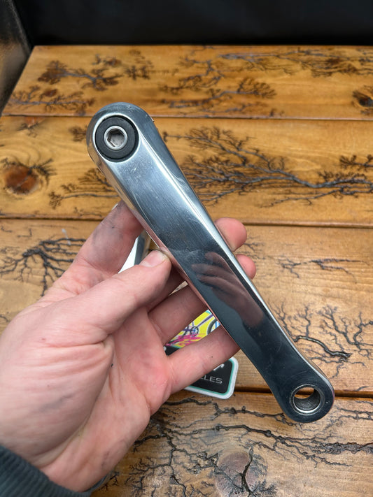 Shimano XTR FC-M950 175mm Polished Crankarms