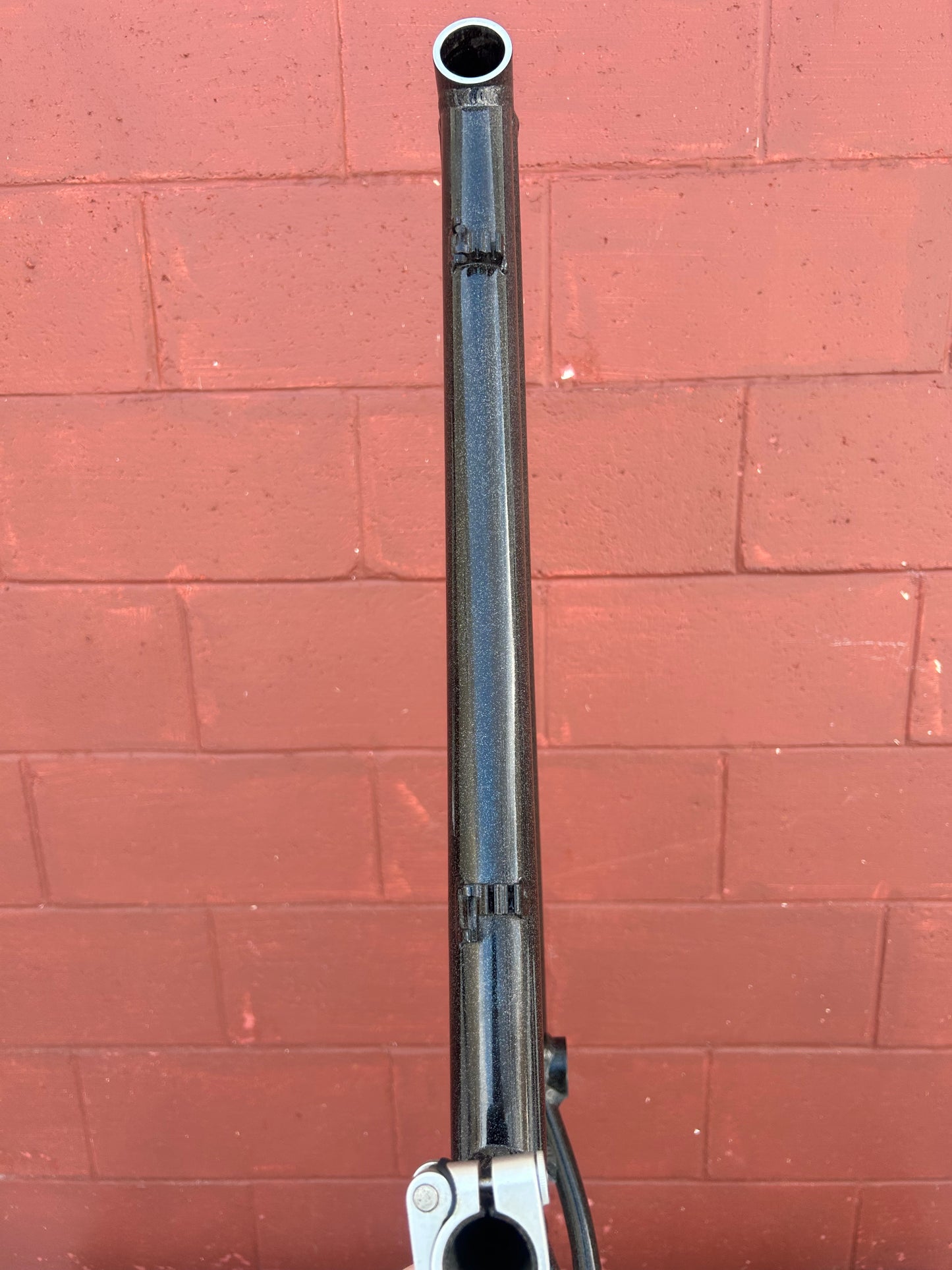 17.5" Rocky Mountain Oxygen Race Frame