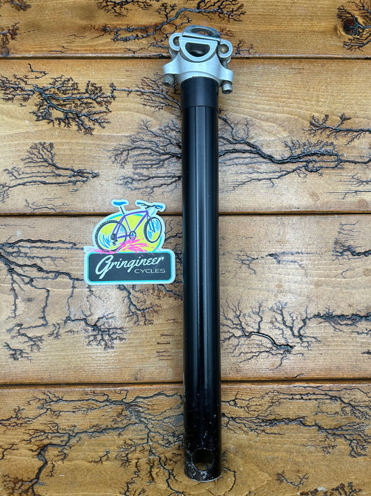 Syncros 29.4mm x 320mm Seatpost