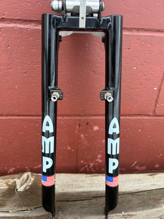 Amp Research F1 1 Inch Threaded Suspension Fork