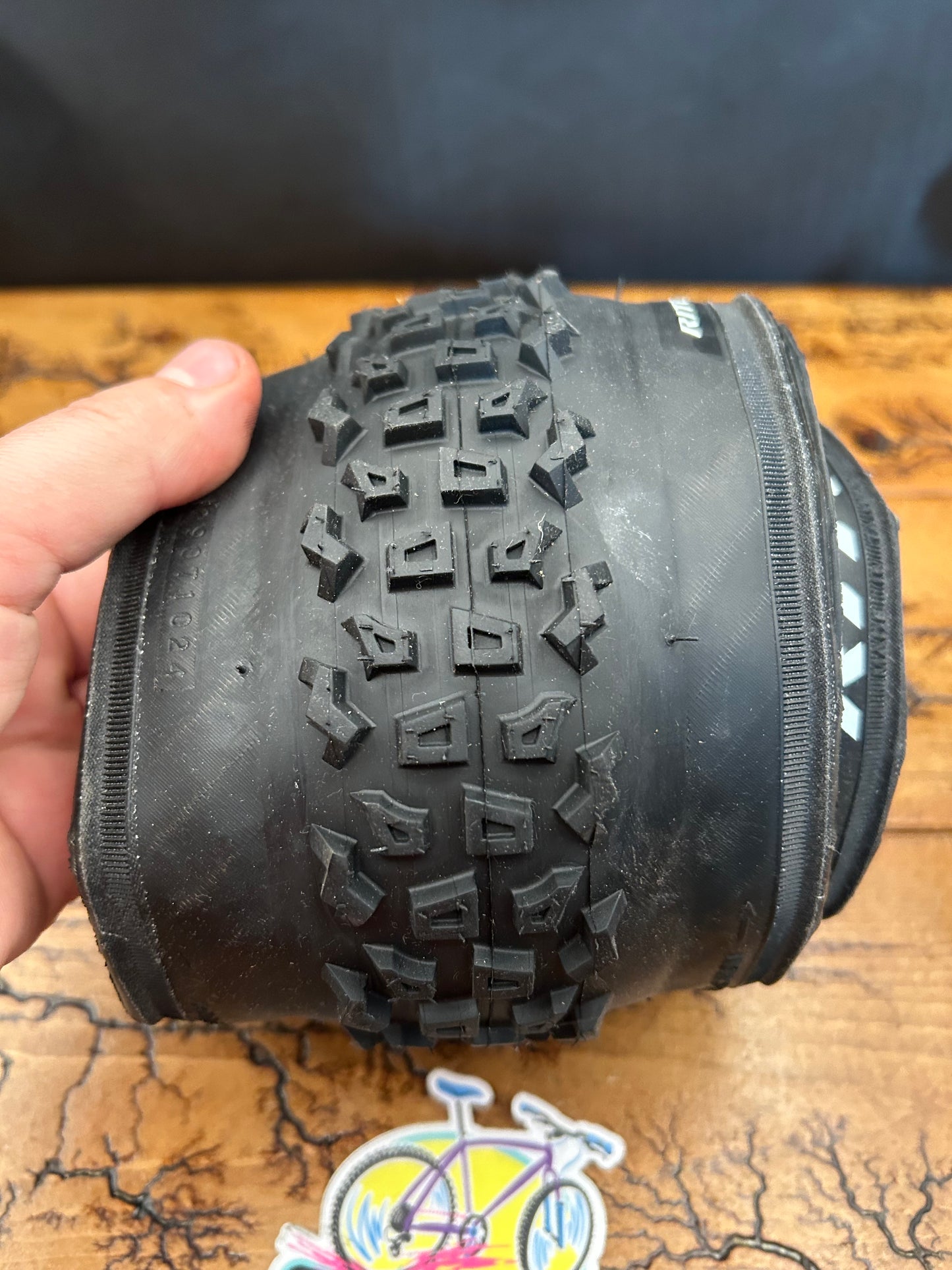 Ritchey ZMAX Pro 26 x 1.9 Tire NOS