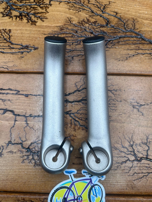 Tranz X Zanzibar Bar Ends