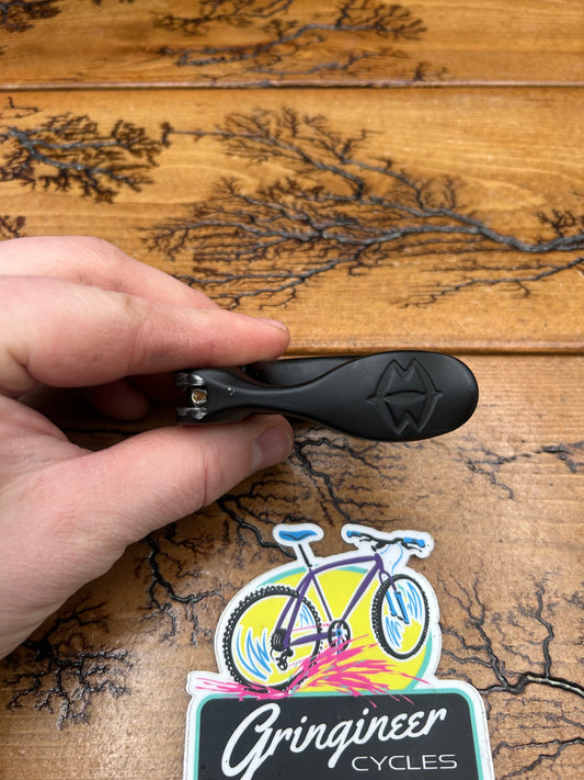 Gary Fisher 36.4mm Quick Release Seatpost Collar