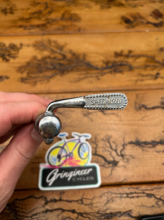 Specialized Seatpost Quick Release Skewer