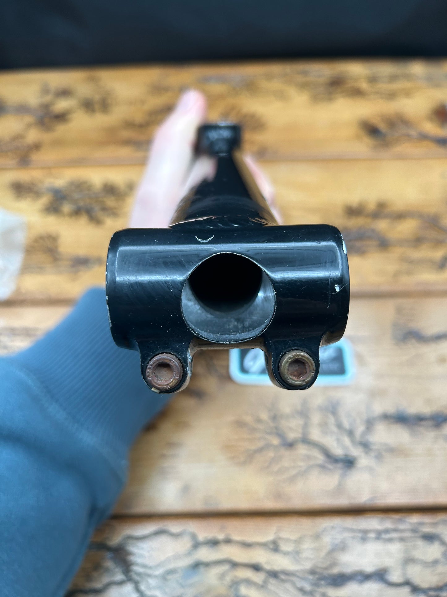 Syncros 150mm 1 Inch Quill Stem