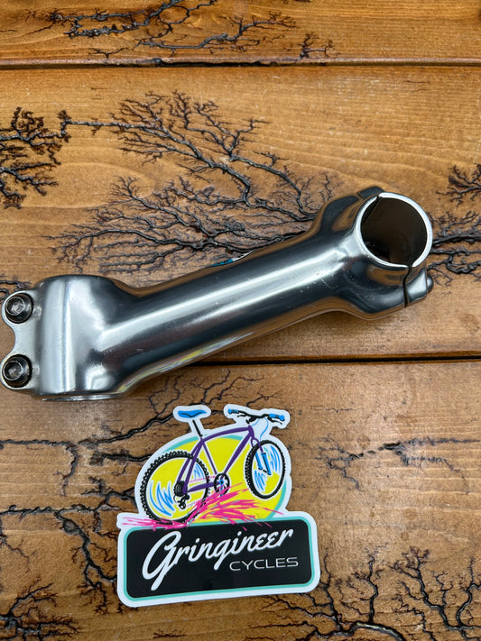 Specialized Aluminum Cold Forged 110mm 1 1/8 25.4mm Threadless Stem