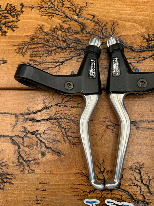 Dia Compe Power Control 7 Brake Levers