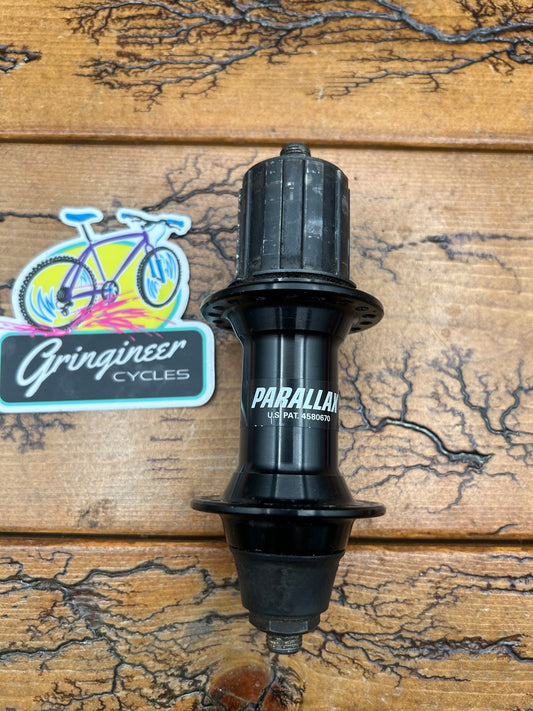 Shimano Deore LX FH-M565 36 Hole 135mm Rear Hub