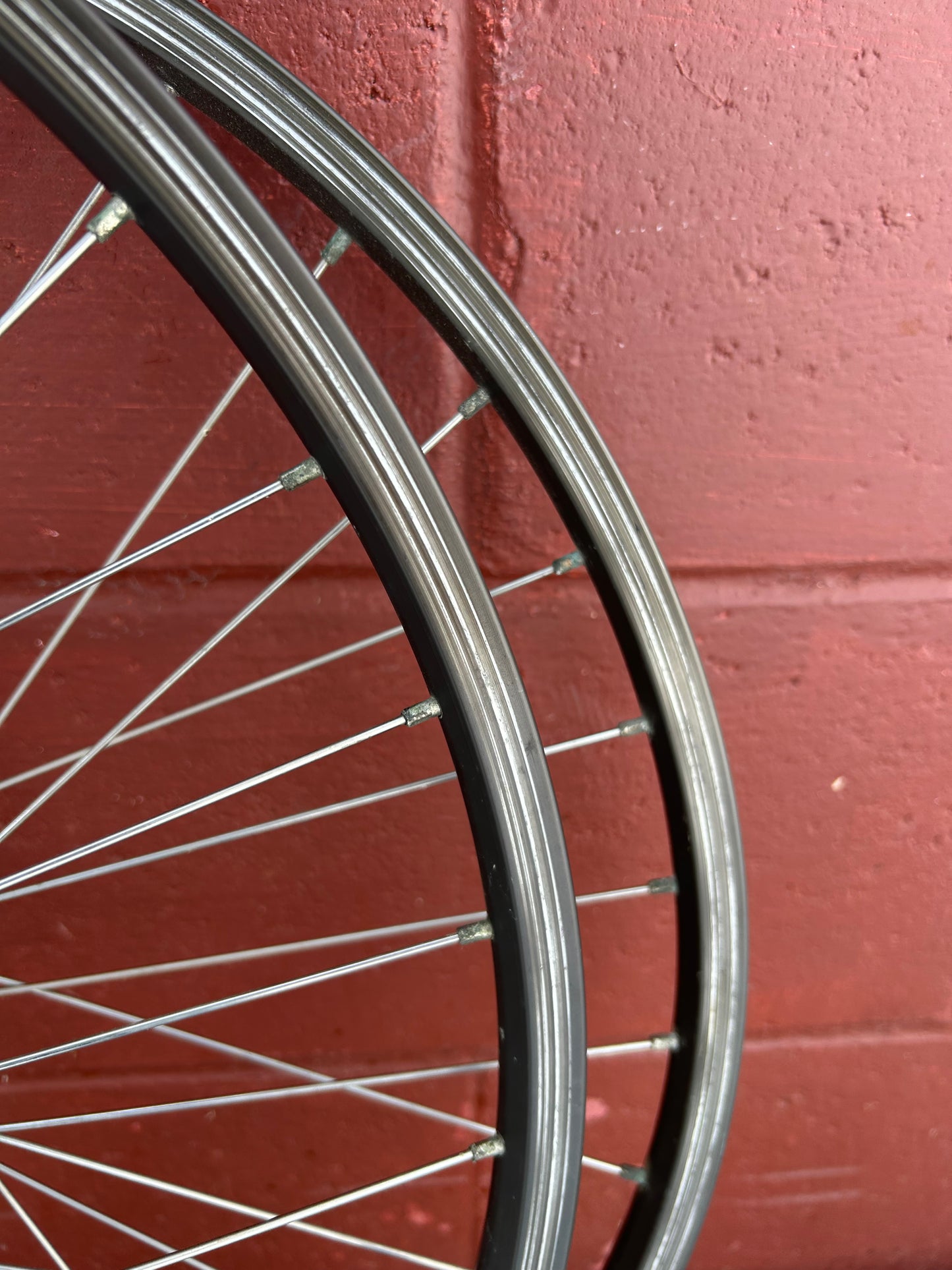 Avenir Duro 17 Deore DX M650 26 Inch Wheelset