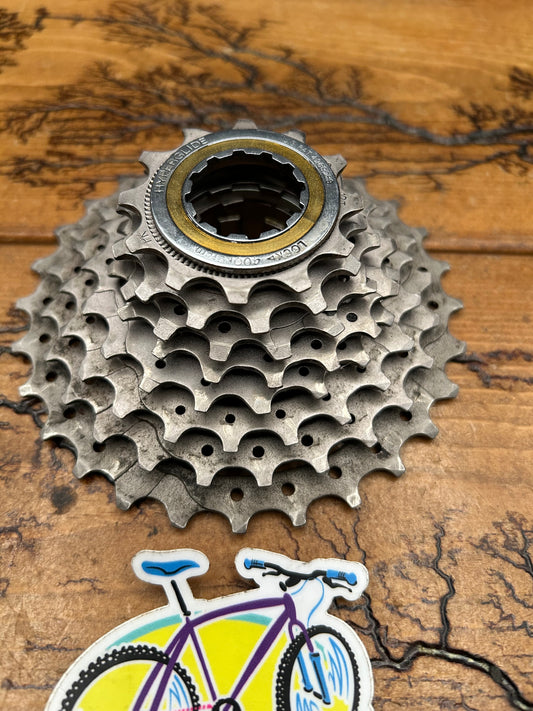 Shimano XTR CS-M900 12-28 8 Speed Cassette