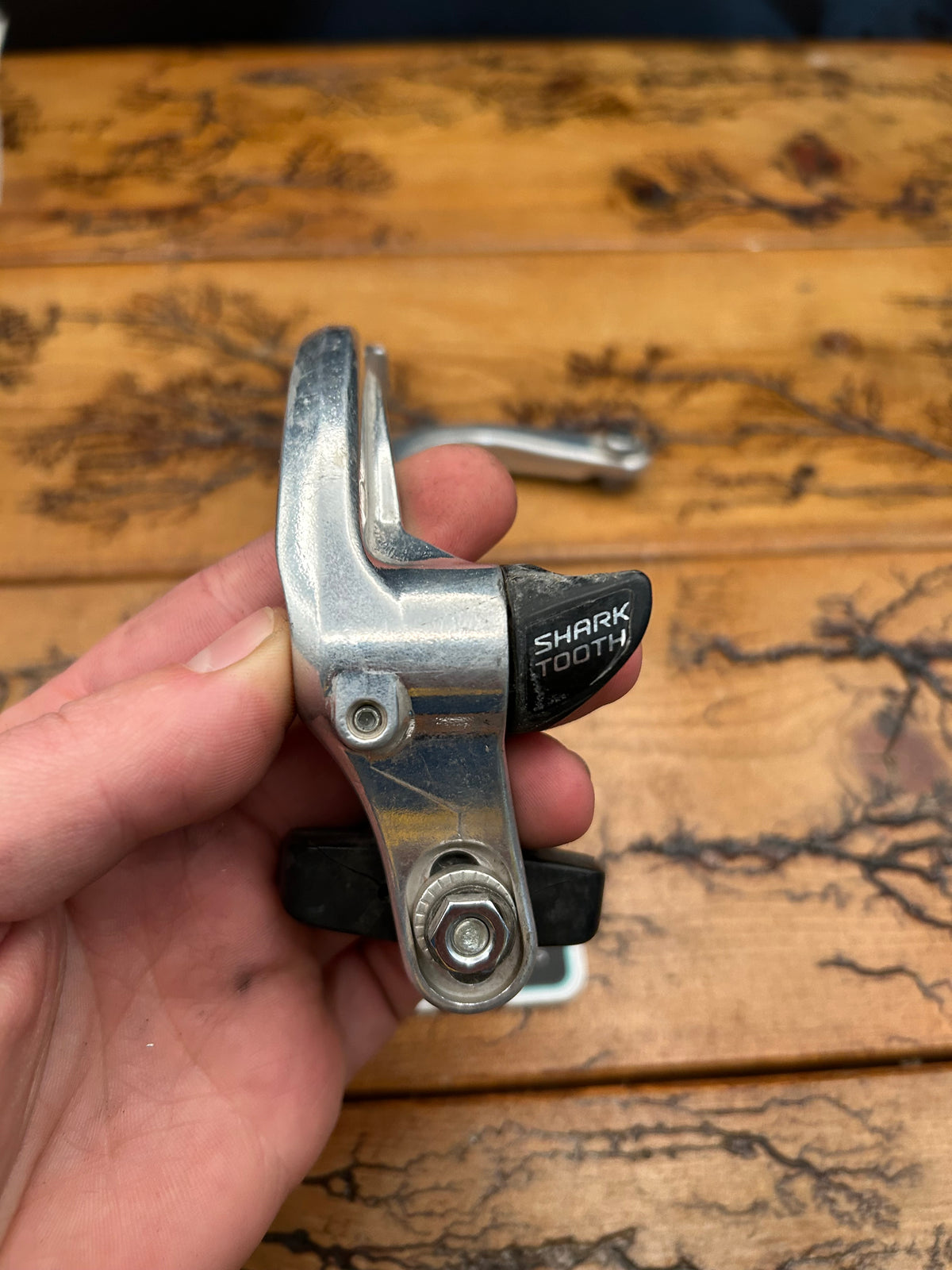 Shimano Deore BR-MT61 U Brake