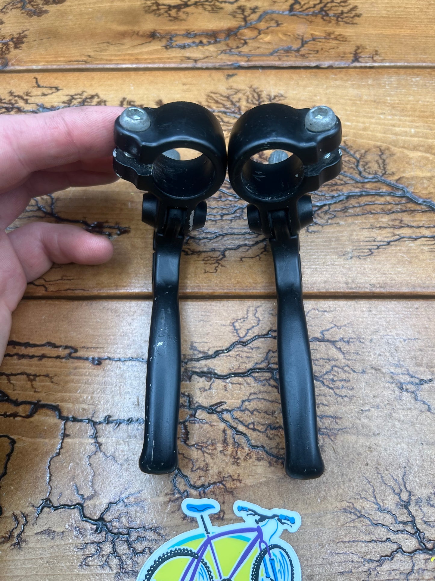 Dia Compe 183 Brake Levers