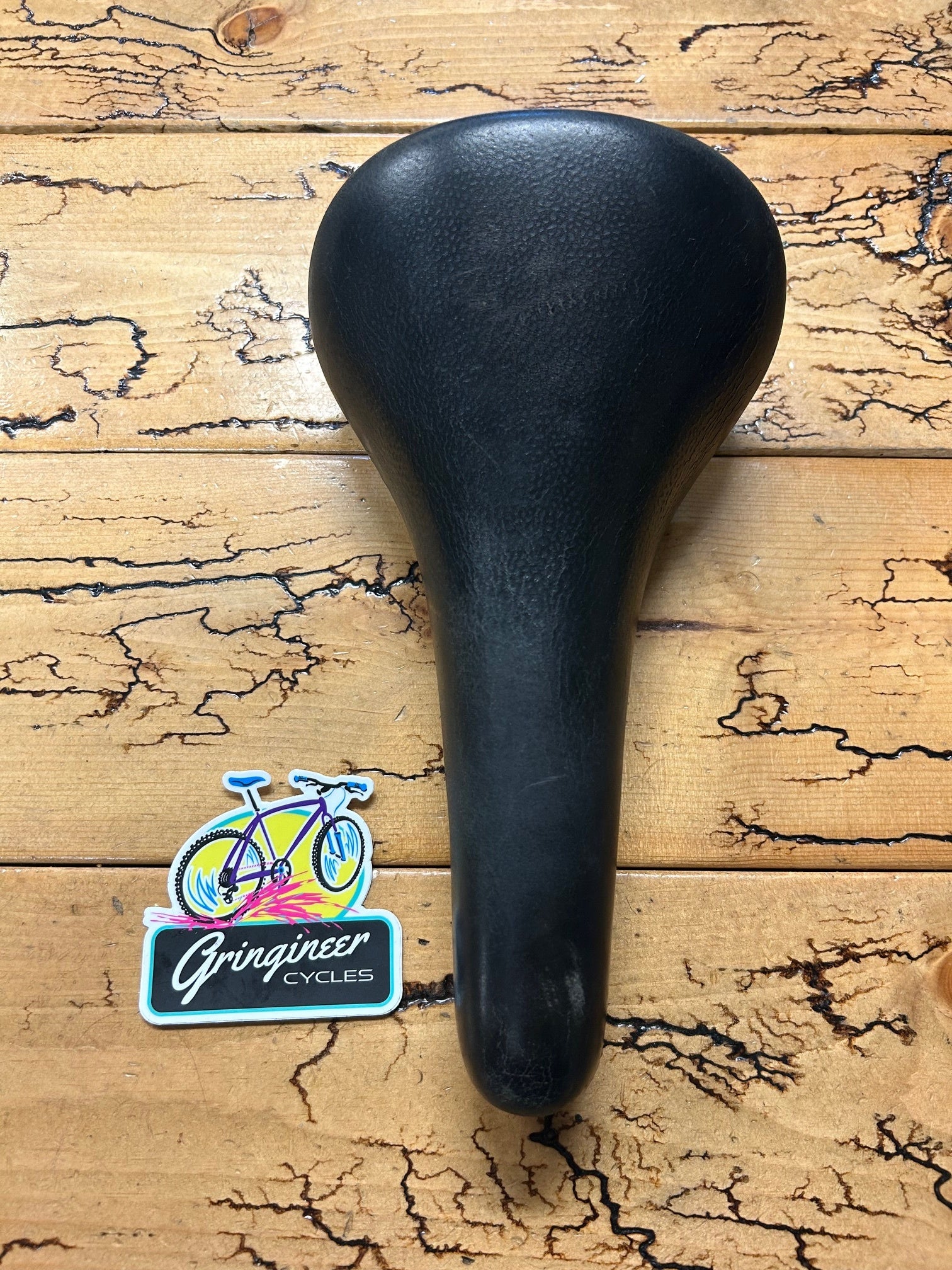 Selle Italia Super Turbo Saddle – Gringineer Cycles