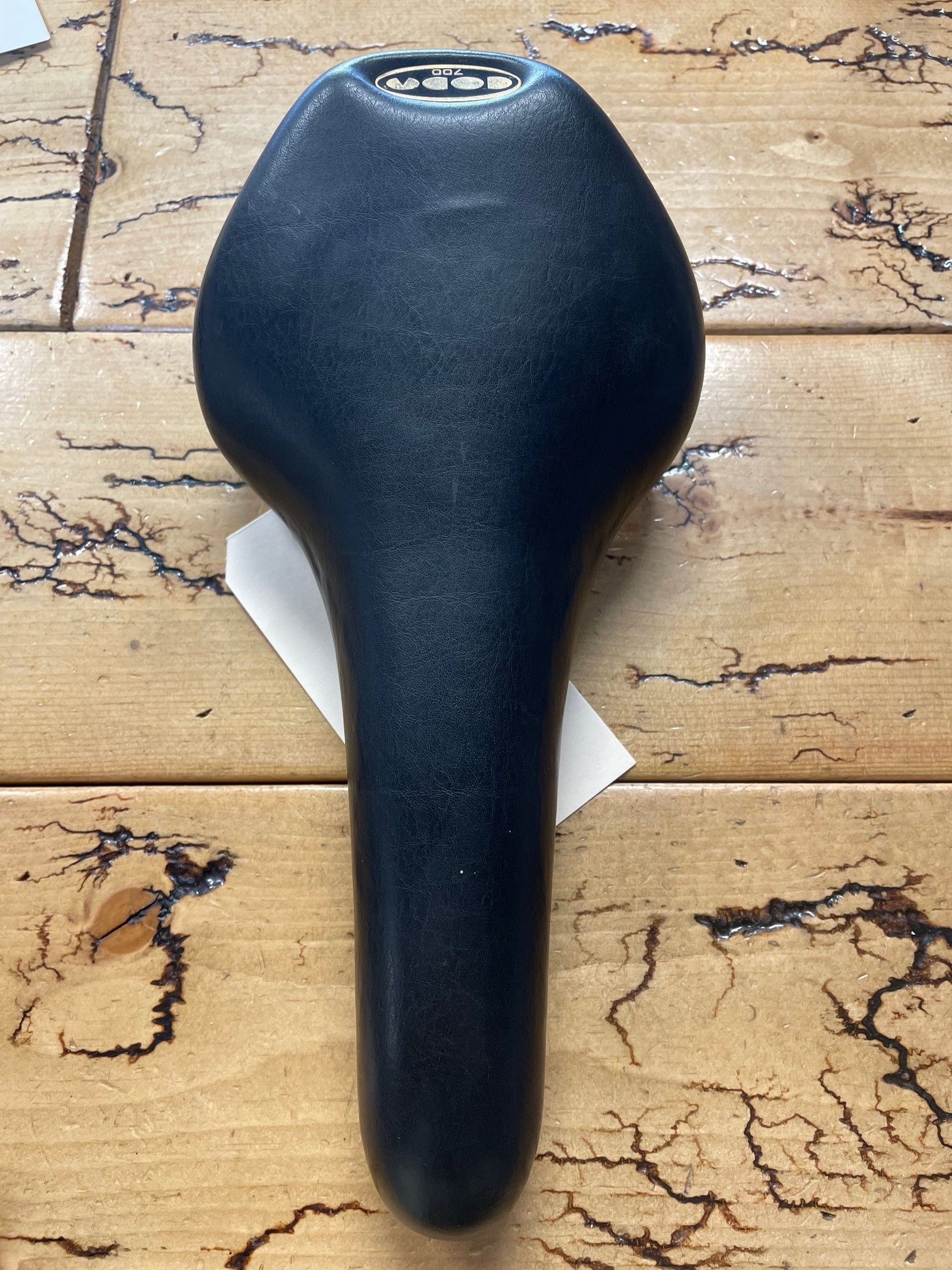 CODA キャノンデールサドル Viscount CODA 900 Viscounte CODA 900