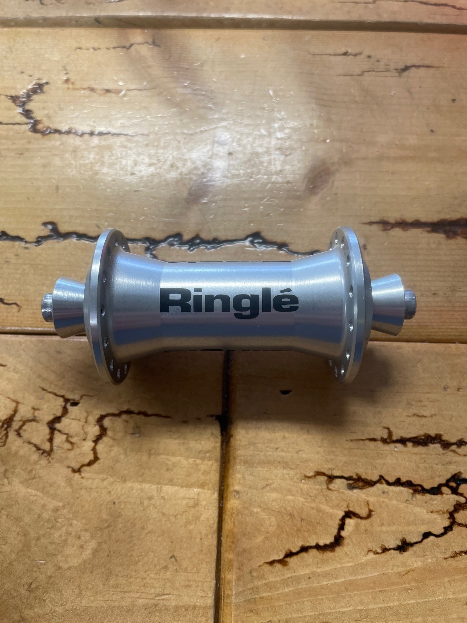 Ringle ハブ 【公式通販】