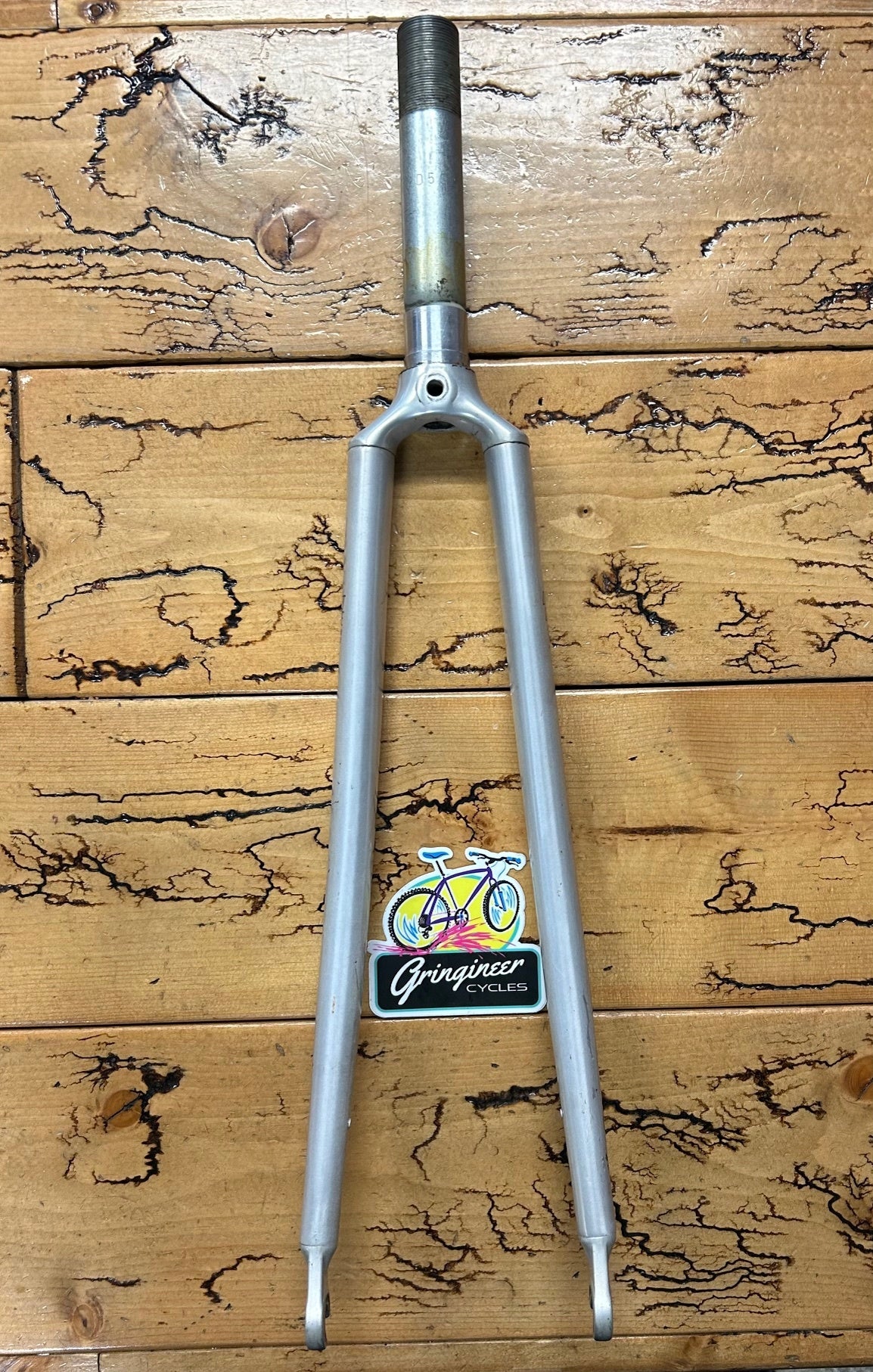 Specialized Allez Direct Drive Aluminum 700c 1 Inch Fork