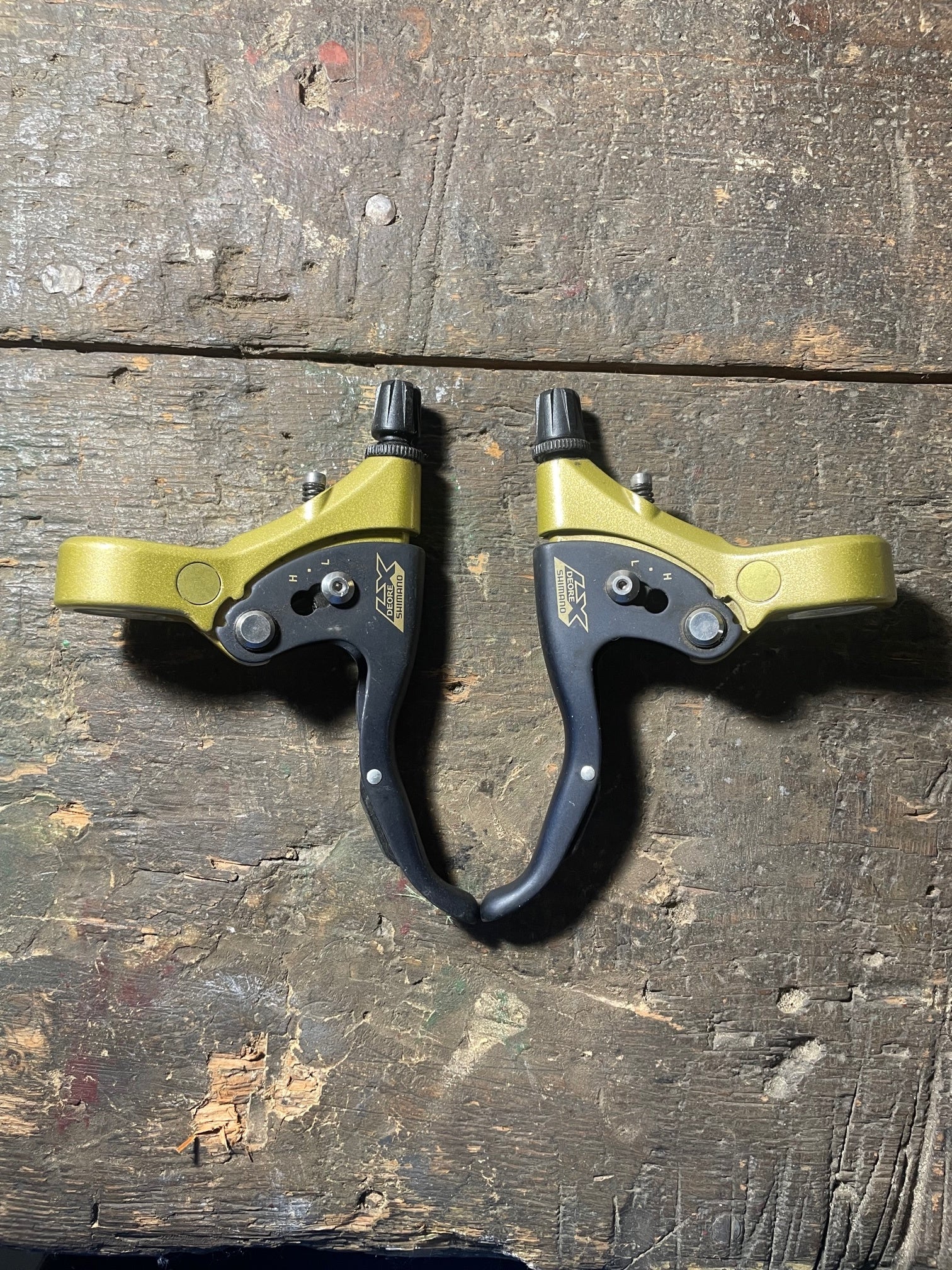 DEORE LX BL-M570 ブレーキレバー シマノ デオーレ LX MTB DEORE LX BL-M570 ブレーキレバー シマノ デオーレ LX MTB DEORE LX BL