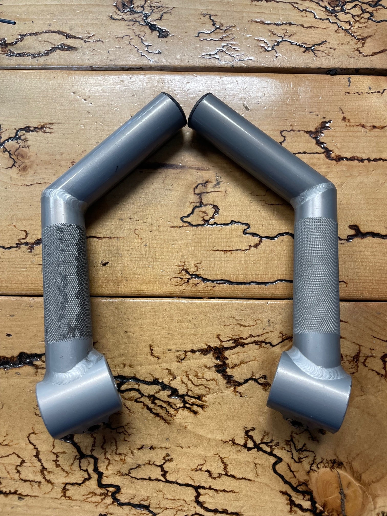 Controltech Control Stix BAR Ends Cornes de Guidon Made IN USA Controltech Control Stix BAR Ends Cornes de Guidon Made IN USA