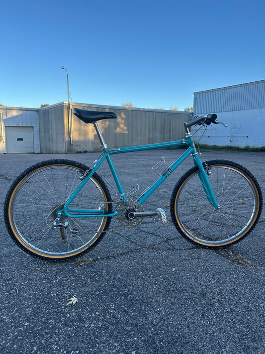 1988 Yeti FRO #596