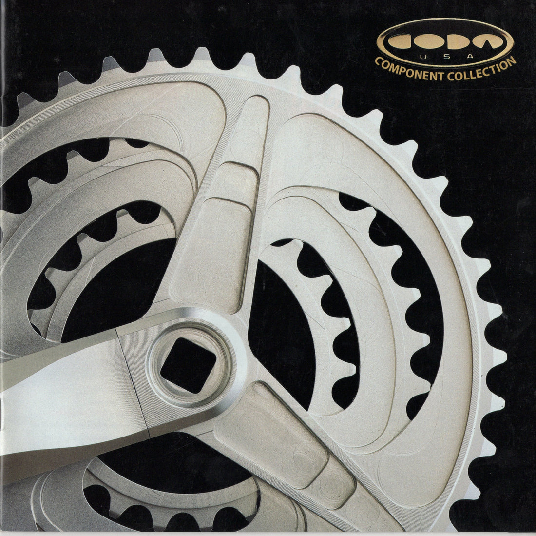 1997 Coda Catalog