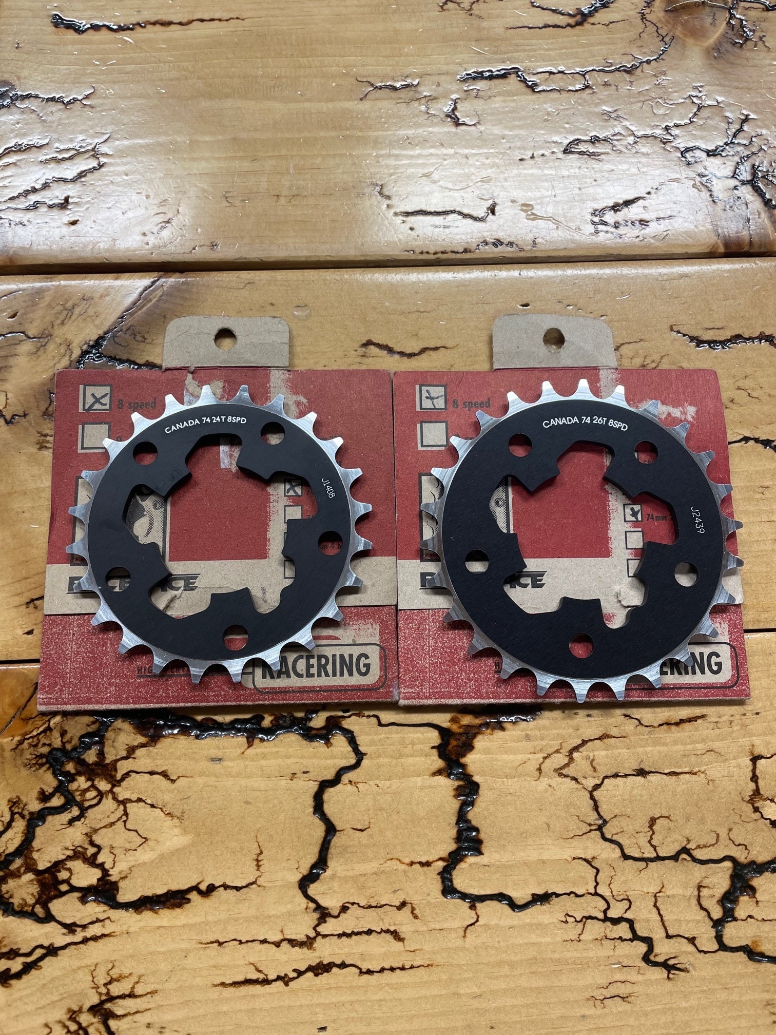 Gringineer Cycles