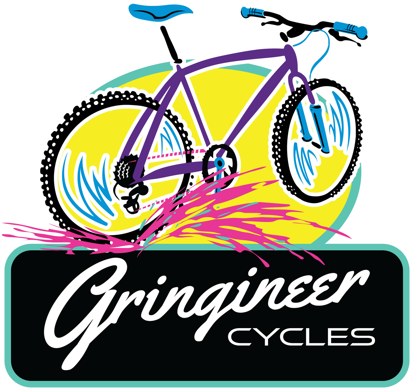 Gringineer Cycles Gift Card