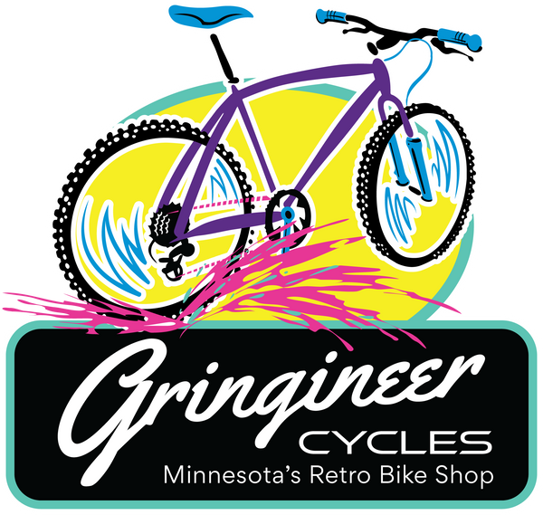Gringineer Cycles